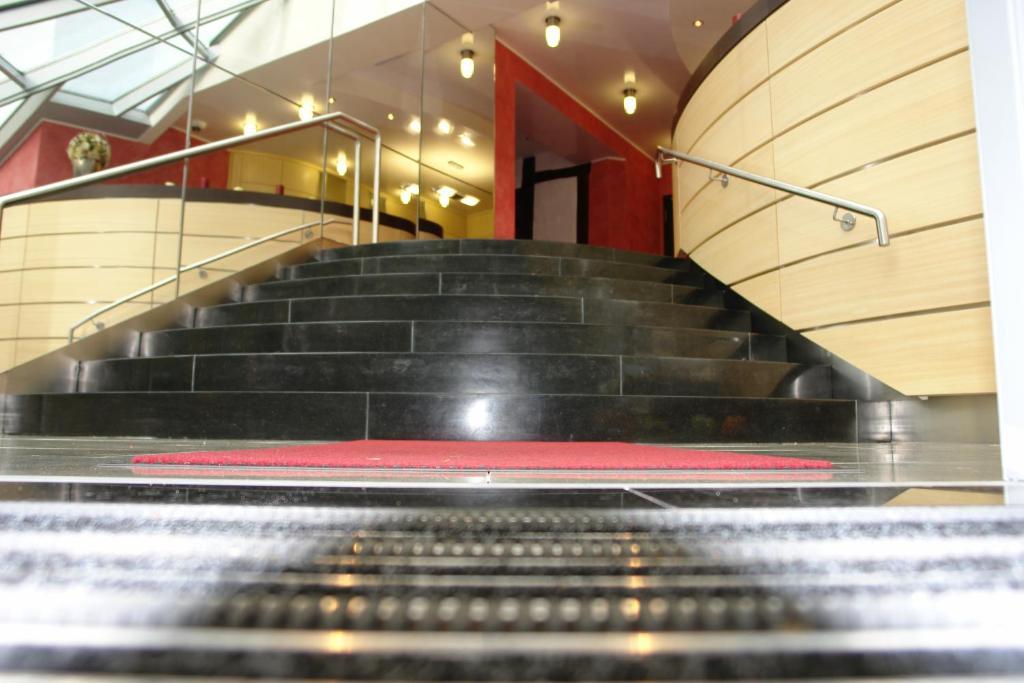 Ramsteiner Hof Hotel Екстериор снимка