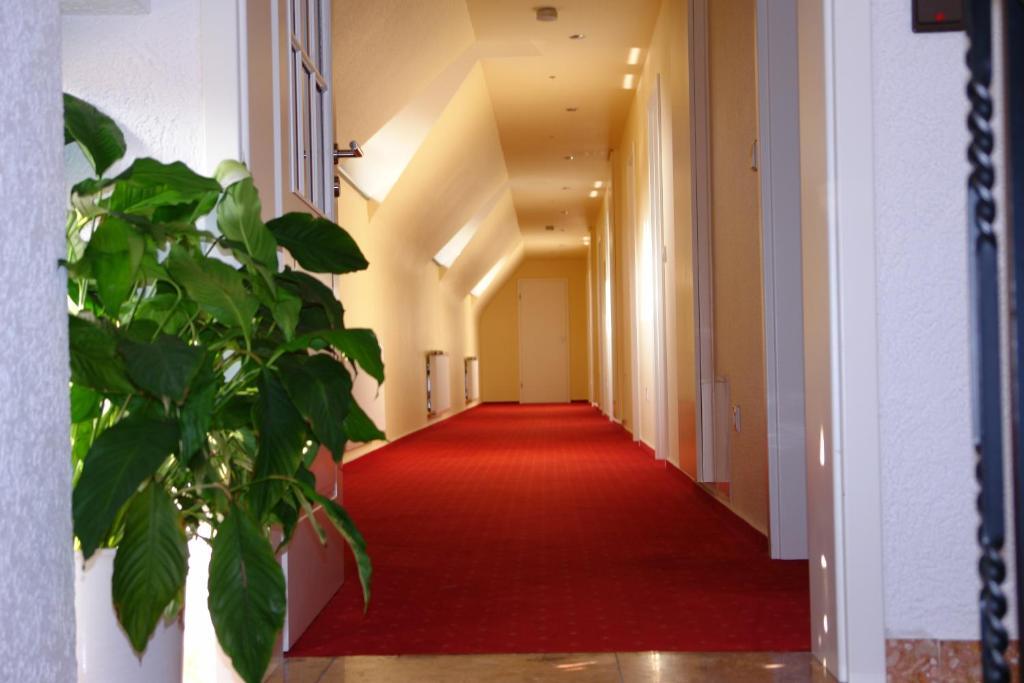 Ramsteiner Hof Hotel Екстериор снимка