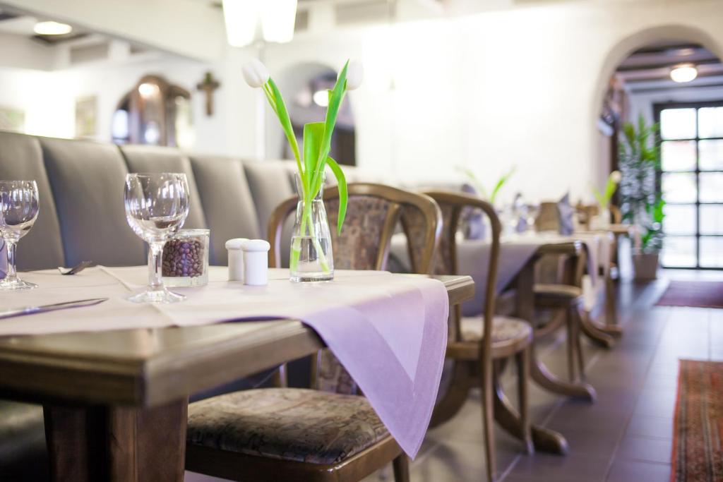 Ramsteiner Hof Hotel Екстериор снимка